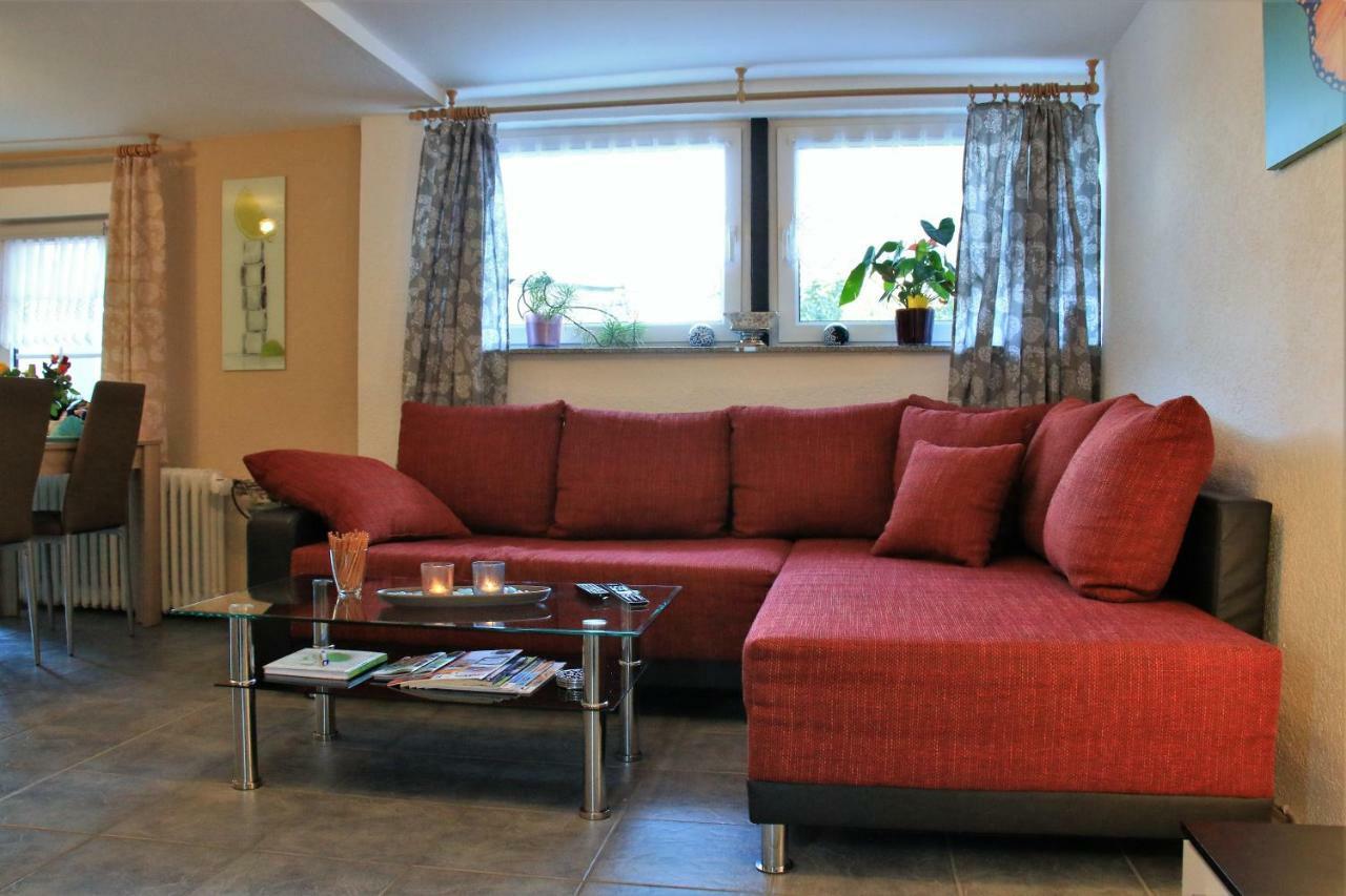 Stellina Apartment Eitorf Exterior photo