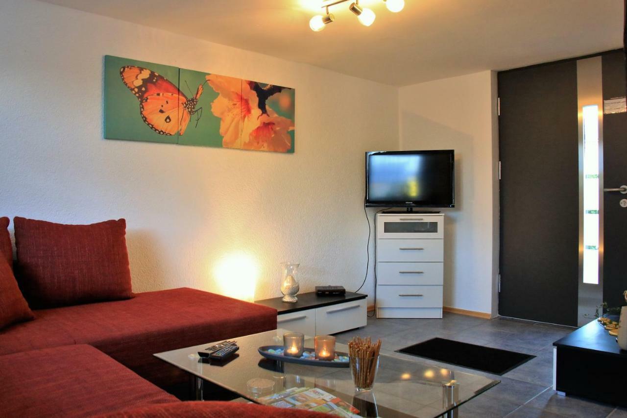 Stellina Apartment Eitorf Exterior photo